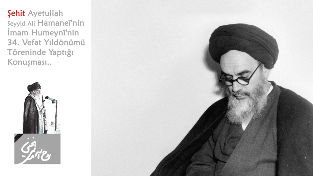 ehlader's tweet photo. Şehit Ayetullah Hamaneî'nin Merhum İmam Humeynî Hakkındaki Konuşması..

 https://t.co/NDUDcheB01 https://t.co/Aq0LZgSxeN