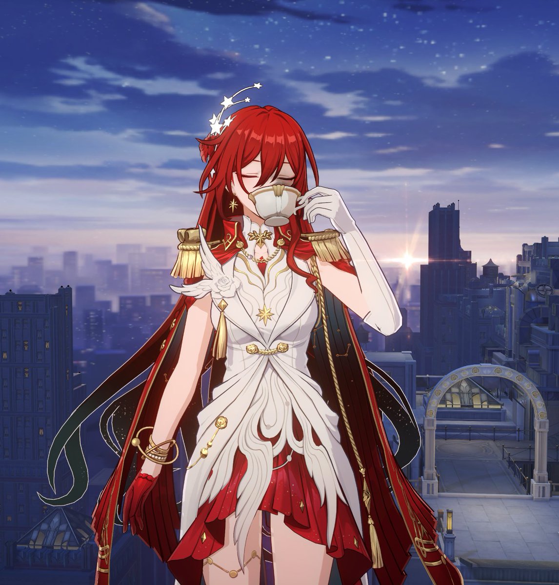 *ੈRosalyn ♪ HIMEKO • NOVA tweet media