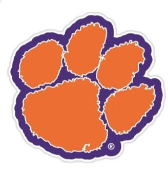 DominicKurzweil's tweet photo. Camp season keeps rolling! 🏈🔥

Today I’m heading to the Clemson Football Camp. Looking forward to competing against great athletes, learning from the coaches, and continuing to improve my game. Every camp is another chance to get better and show what I can do.

Ready to work! 💪🏾🐅

@ClemsonFB @AlexTilyou @Coach_Grisham @coachchadmorris @CUCoachReed 

@CCCMaraudersFB @CCCMarauders @CoachCHarvey @BallCoachHP
