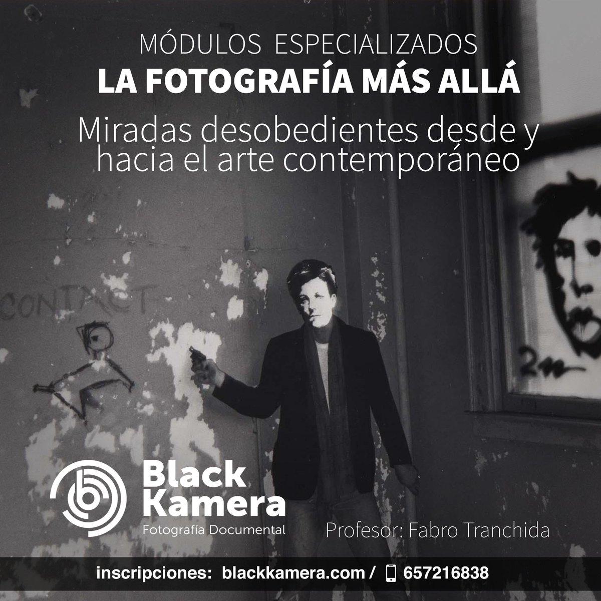 blackkamera's tweet photo. Agenda Junio / Mar Saez / Getxophoto 26 / Posgrado / Cursos anuales - https://t.co/21dlzRWqSS https://t.co/reHeJvVKG7