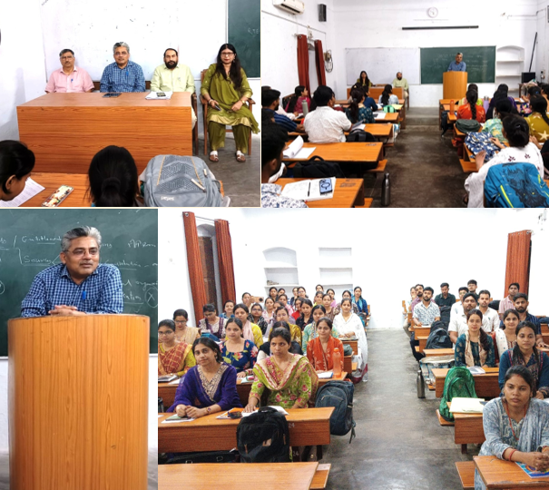 IGNOULucknow's tweet photo. IGNOU Regional Centre, Lucknow through its Learner Support Centre-27108, Shri Jai Narain Misra PG College, Lucknow organized Workshop for the learners of B.Ed. 1st&amp; 2nd Year from Monday, 25th May, 2026 and Tuesday, 26th May, 2026 respectively through face-to-face mode. https://t.co/68Pm0HlYhx