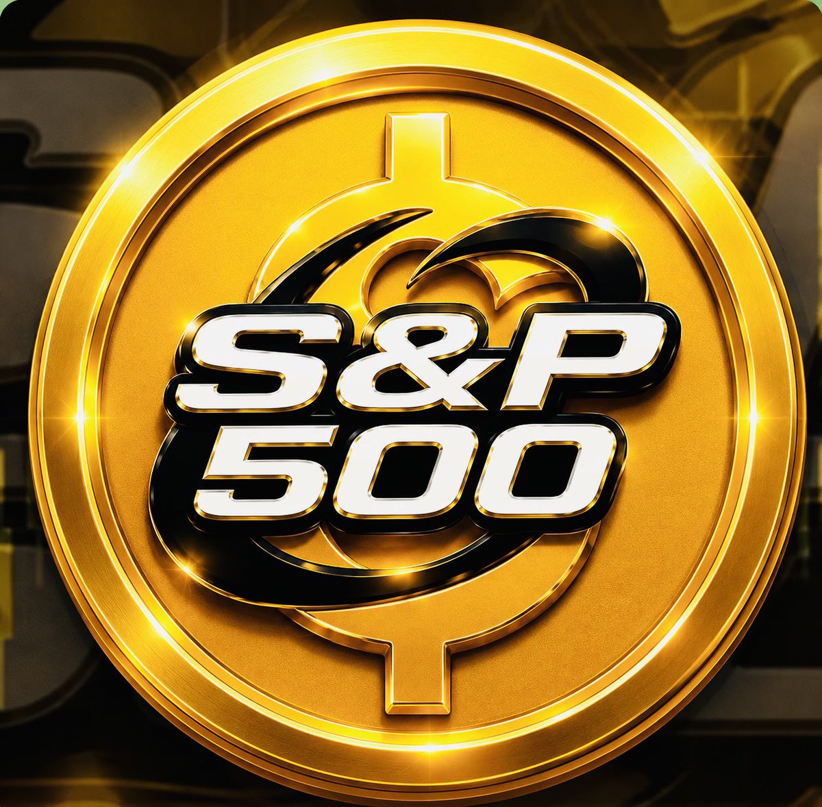 DongBnb's tweet photo. 为什么我最终选择长期配置 S&P 500？

很多人以为买 S&P 500 只是买美国股票。

其实不是。

你买的是美国最强大的生产力机器。

你持有的是：

Apple 在全球卖 iPhone
Microsoft 为数百万企业提供软件
NVIDIA 出售 AI 芯片
Amazon 运营电商和云计算
Meta Platforms 收割全球注意力

这些公司的收入来自全世界，而不仅仅来自美国。

⸻

投资最大的难题是什么？

不是找到好公司。

而是在它伟大之前发现它。

1995 年：

没人知道 Google 会诞生。

没人知道 Apple 会王者归来。

没人知道 NVIDIA 会成为 AI 时代最大的赢家。

如果买个股，你必须猜中赢家。

如果买 S&P 500，

你只需要相信：

美国会持续诞生新的伟大企业。

输家被淘汰。

赢家被纳入。

指数会自动完成新陈代谢。

从本质上看，

S&P 500 是一台吸收科技革命红利的机器。

互联网。
智能手机。
云计算。
人工智能。
机器人。
生物科技。

无论最终谁胜出，

利润最终都会流向指数中的头部企业。

你不需要预测未来。

只需要持有未来。

⸻

这也是为什么 Warren Buffett 多年来反复强调：

对于绝大多数投资者而言，

长期持有 S&P 500 指数基金，

往往比频繁选股更容易获得理想回报。

因为持续战胜市场，

本身就是世界上最困难的游戏之一。

⸻

站在 Crypto 投资者的角度：

Meme Coin 是寻找下一个 100x、1000x 的寻宝游戏。

而 S&P 500，

是拥有地球上最强赚钱机器的一部分所有权。

前者押注注意力。

后者押注生产力。

前者追逐财富爆发。

后者积累财富复利。

所以我的选择很简单：

继续寻找改变人生的机会。

同时长期持有 S&P 500。

因为我相信，

未来几十年，美国最优秀的企业仍将持续创造价值。 📈🇺🇸

0xf853b65720fc38c1242aebc145d45e11031c7777