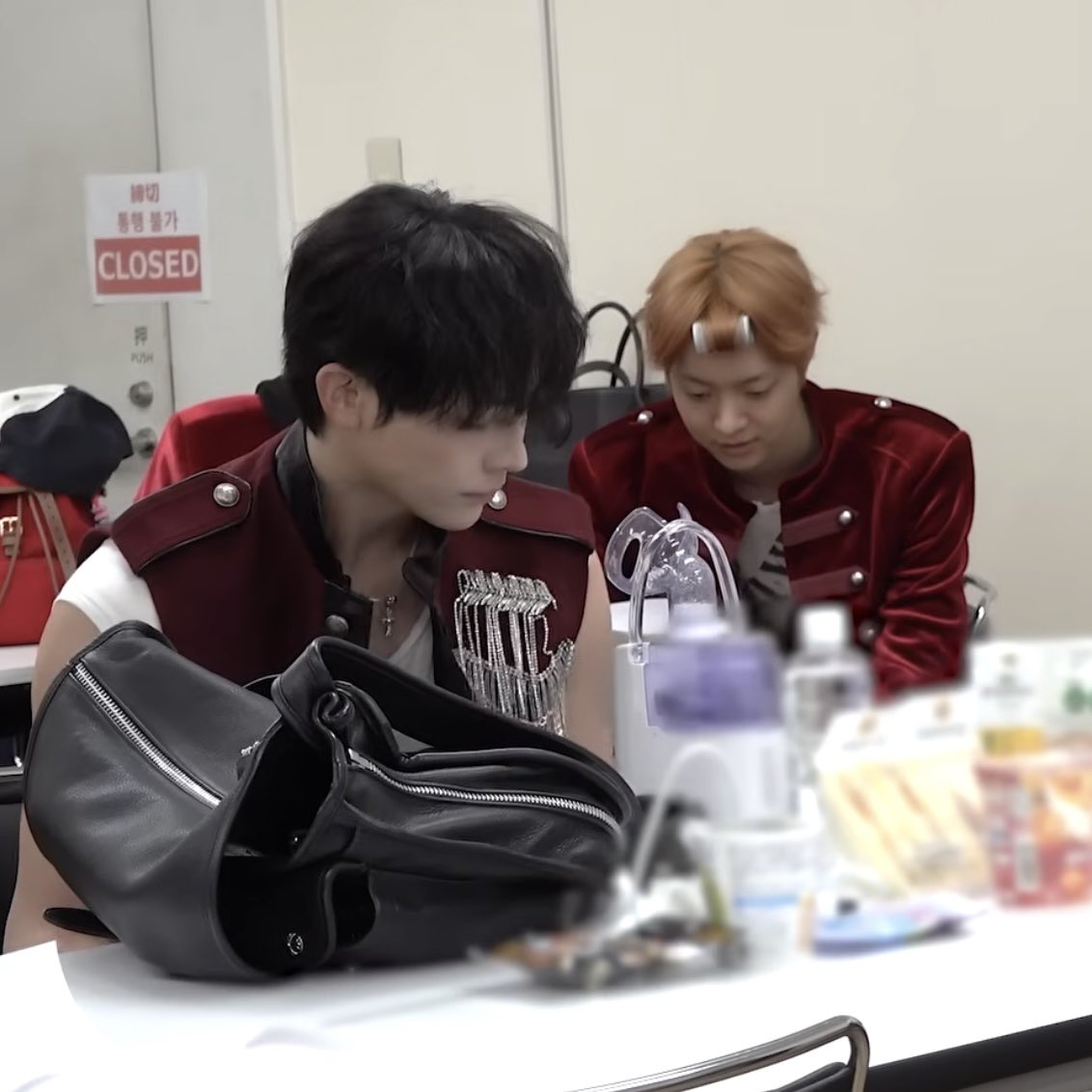 Post by moon on X: 02z 💤