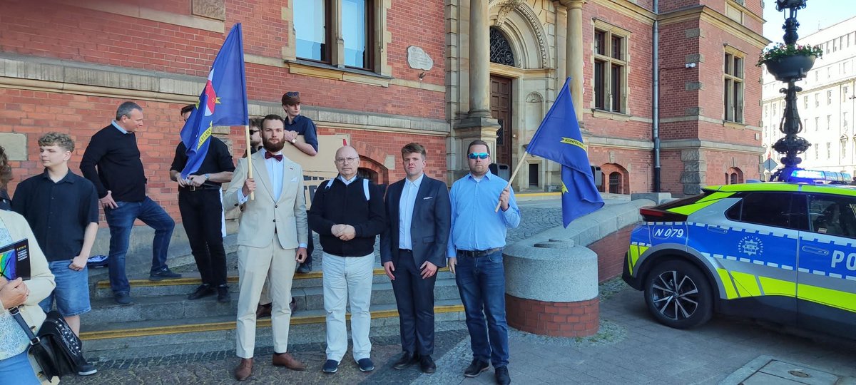Korona Gdańsk tweet media