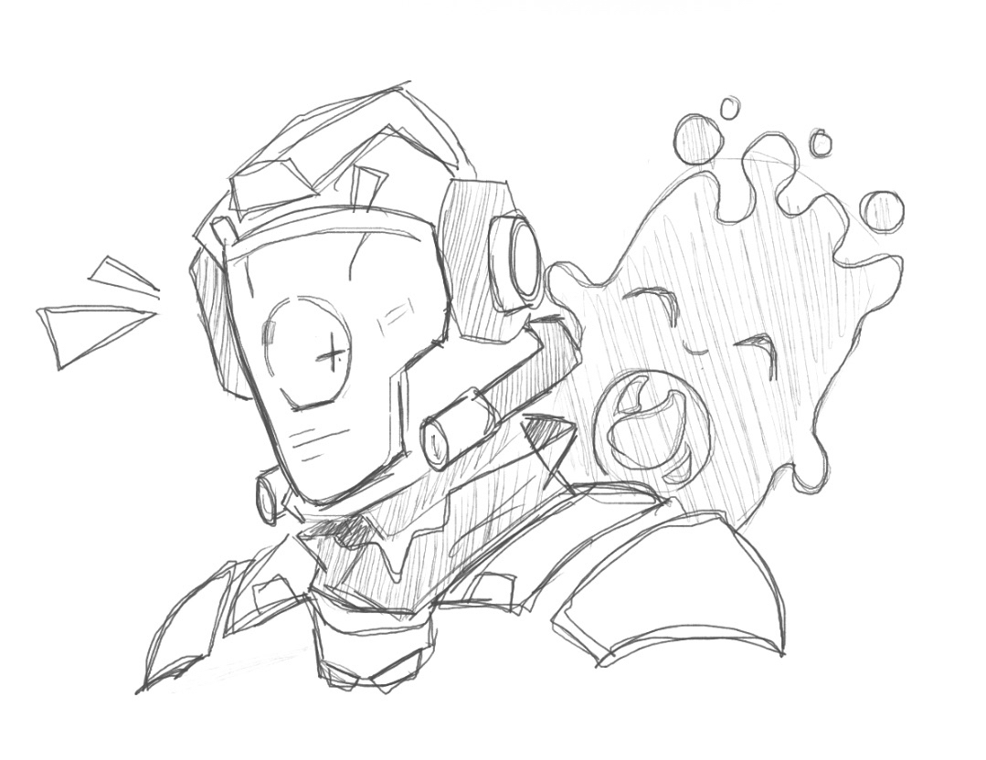 CallMeArezz's tweet photo. Idk I got inspired

#FortniteArt https://t.co/4mARIEmEuh