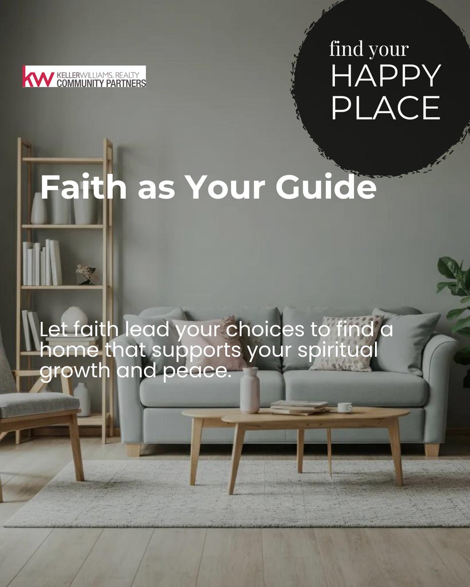 ChristyScally's tweet photo. Choosing your next home is easier when your family's values, like faith, connection, and stability, lead the way. Which core value would guide your home search first? https://t.co/oMZnGgRVpI