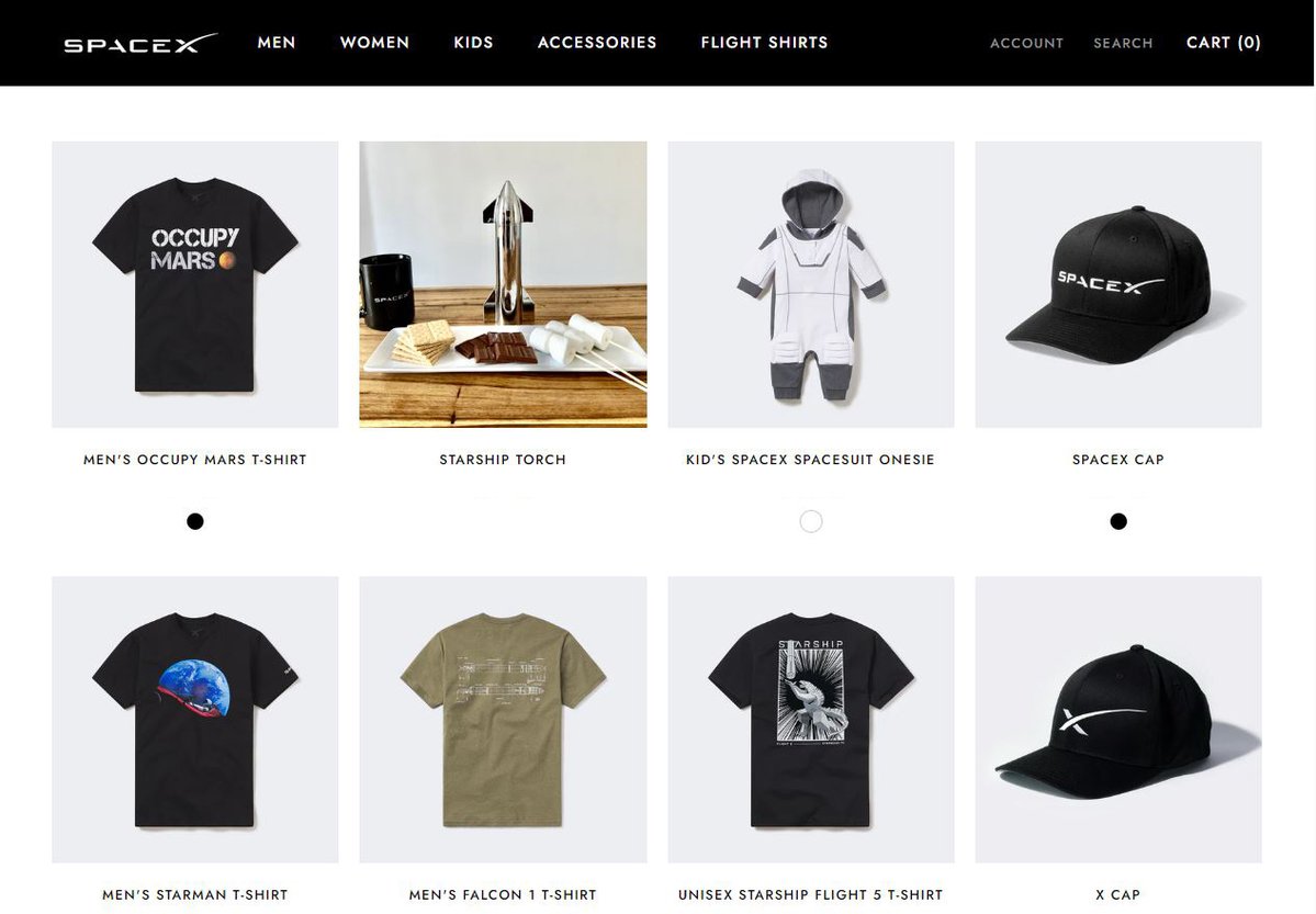 CHANNAKAJIMA's tweet photo. #SpaceX - https://t.co/URKGVltqbC 
#GiftShop #birthdays #office #specialOccassion #specialOccassions #anniversaries #graduation #graduations #gift #gifts 
Space X has a great gift shop with all types of inventory. Need an idea for a gift? Check out SPACE X : https://t.co/pFi76YlRao