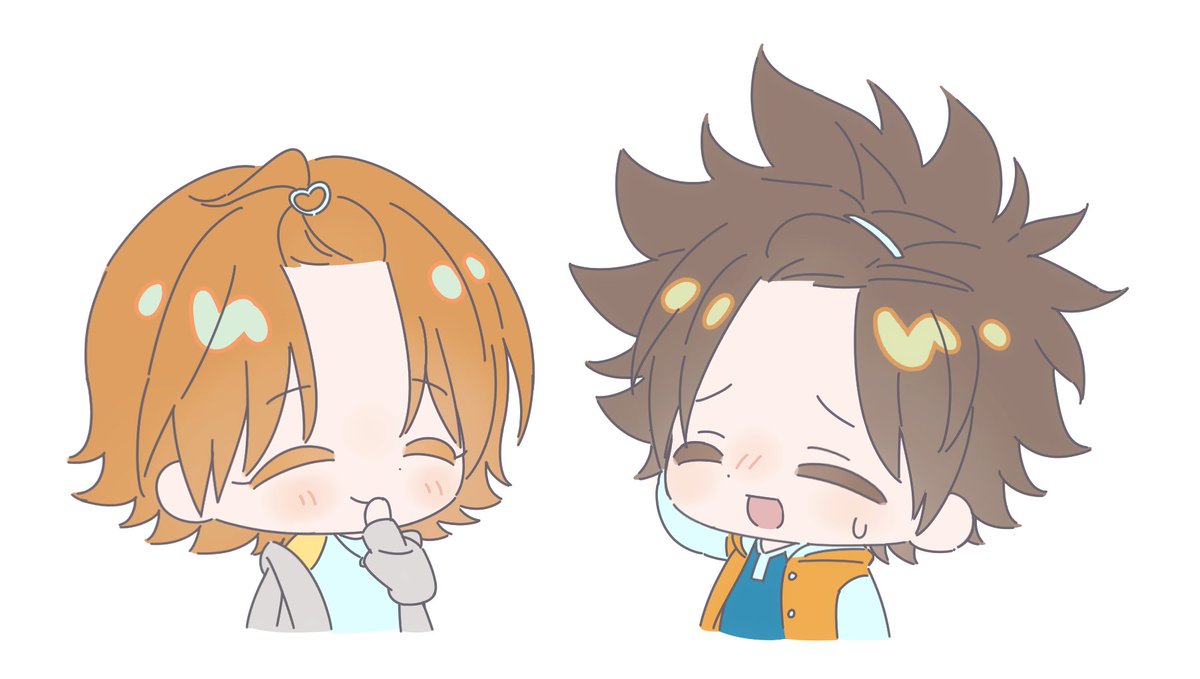 caromioboss's tweet photo. 이마 꽁! 츠나쿄코(ツナ京)

🎁 art by 거북이빵집 님 https://t.co/7h2ISEcFYr