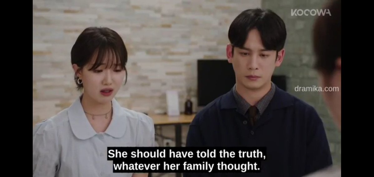 MPD626's tweet photo. Eunbin you go girl 👌
#RecipeForLove https://t.co/MTRx06kthI
