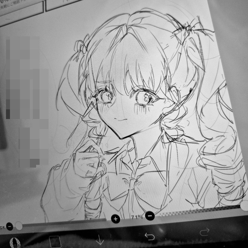 yuna40665387's tweet photo. クロエちゃんの髪の毛ﾜｶﾗﾅｲ🙃🙃 https://t.co/P3PZKXiolV