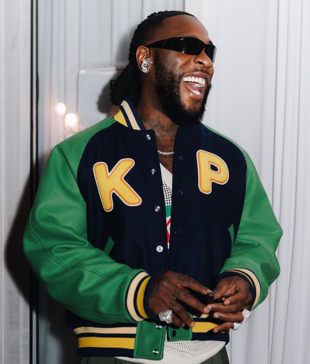 Phabz_PR's tweet photo. Day 23 of posting the greatest Afrobeat Artiste of all time till i get all Outsiders 🦍 to follow me. https://t.co/opYdwqkVmM