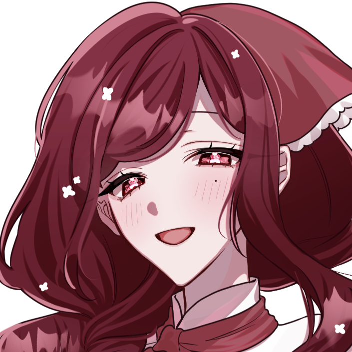 あなたの赤髪の子を見せてください