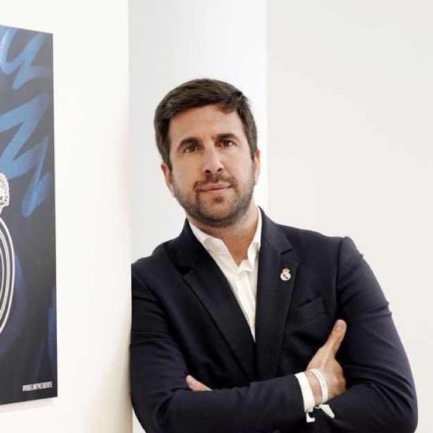Madrid Xtra tweet media