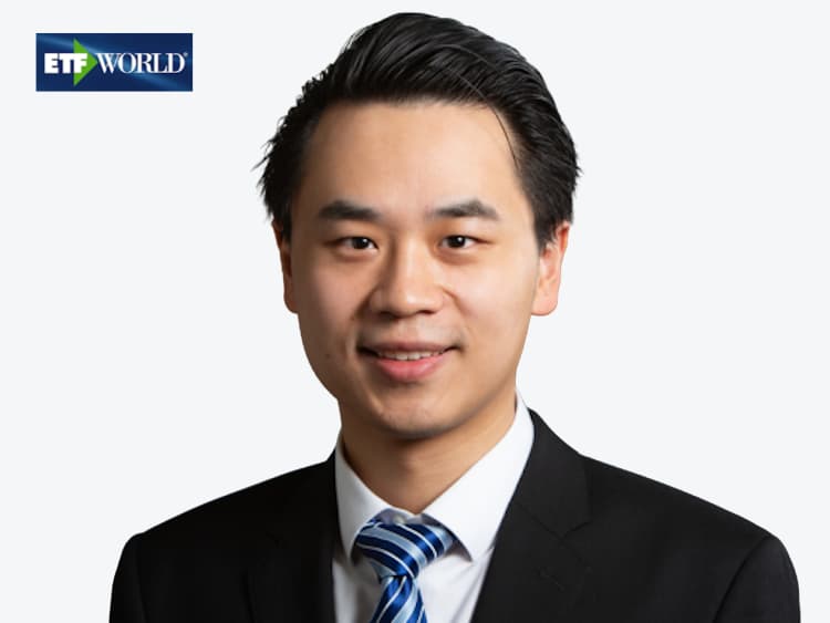 ETFWorld_ch's tweet photo. WisdomTree : Physische KI in China: Drei Unternehmen, drei Wege
 
WisdomTree : Auf der CES 2026 erklärte Jensen Huang, dass „wir in das Zeitalter der physischen...
 
https://t.co/TvFu8zK5jj
 
#China #PhysischeKI #wisdomtree https://t.co/GzcuP9orIZ