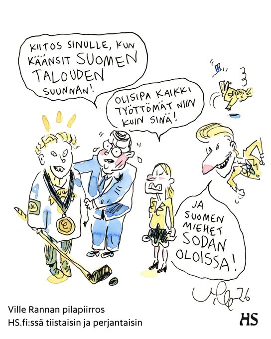 Finnsanity's tweet photo. Tämähän on napakymppi #oikeisto:laisesta suunnattomasta #korruptio:sta #Suomi

kaupungit kunnat #Valtio rahoittavat kalliita turhia projekteja vihreiden avulla jotta RKP KOK miesten firmat saavat varastettua verorahaa salaliittojen avulla usein rapparikontakteilla ja lupauksilla https://t.co/oFD2e24HCv