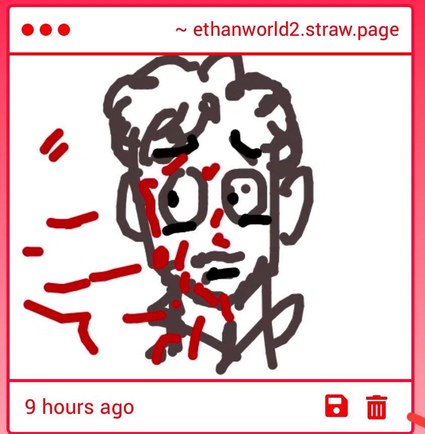 hughlander jesus sir ethan tweet media