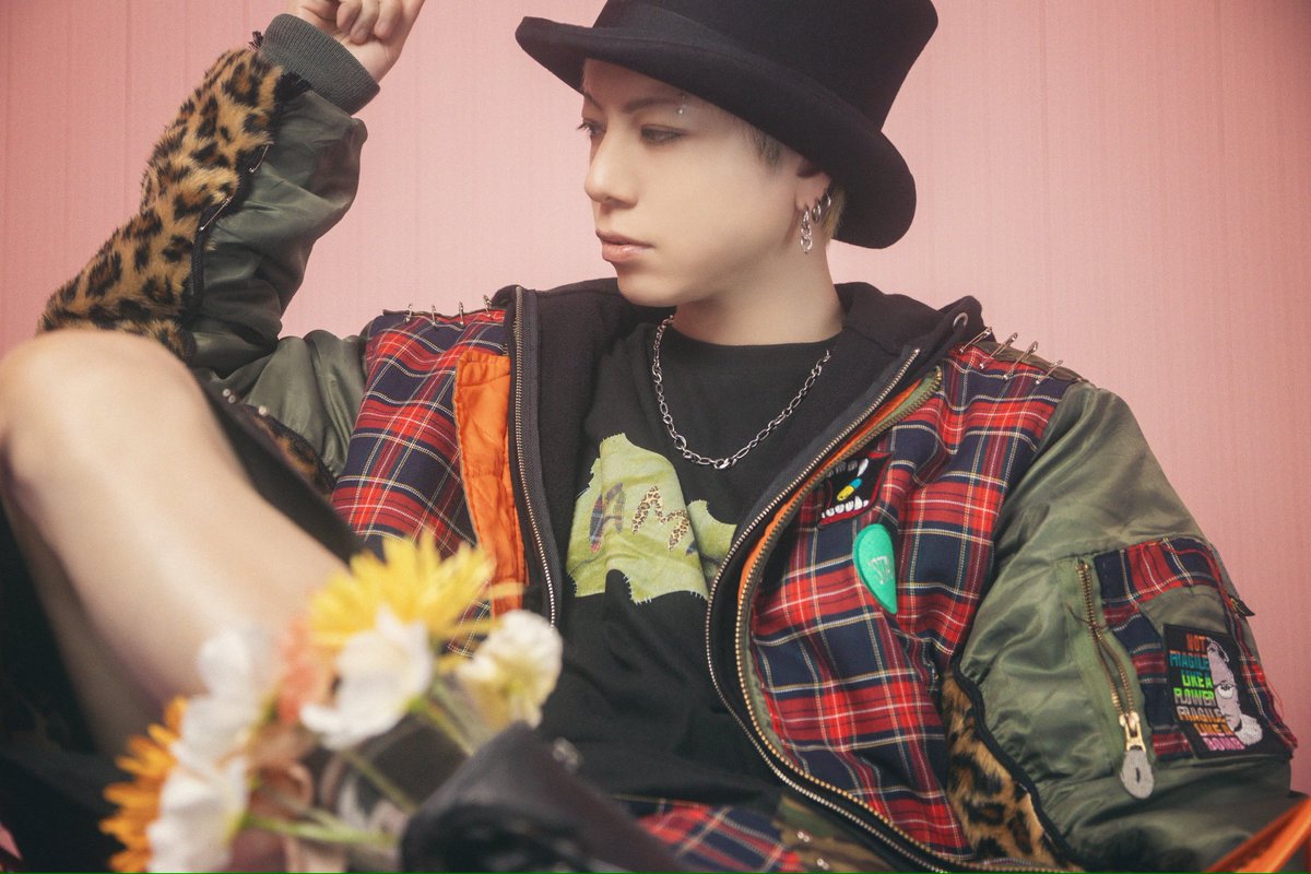 SLHゆまさん✬crew大好きゆまさん( ◞´•௰•`)◞ (@SLH_YUMA) / Posts / X