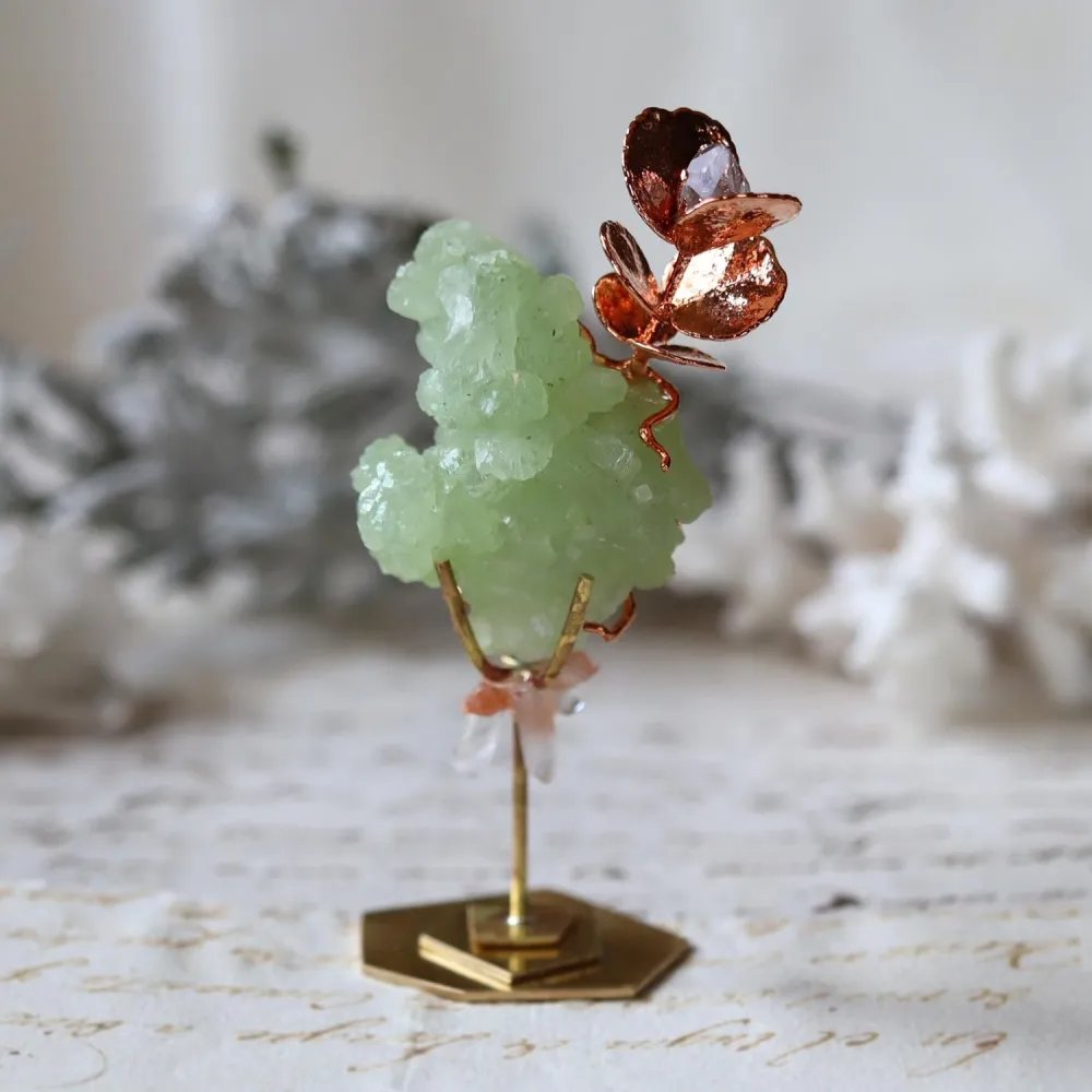 花石💎🌿6/5-webshop (@kaseki_art) / Posts / X