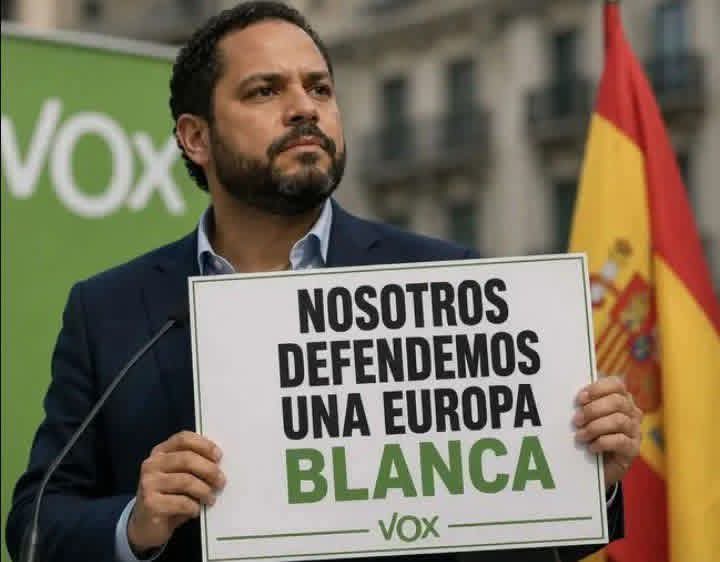 José Enrique tweet media