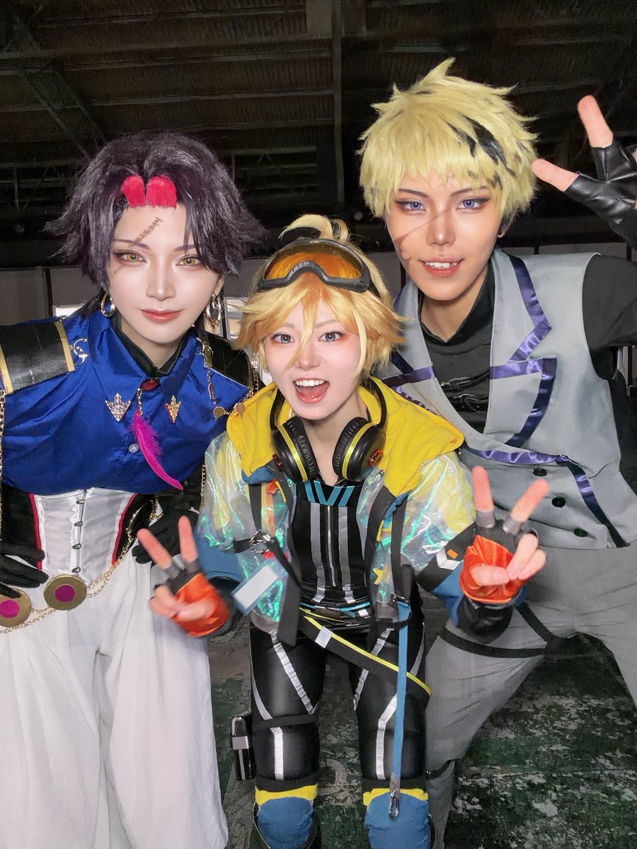 はるひ (@haruhi_8831) / Posts / X