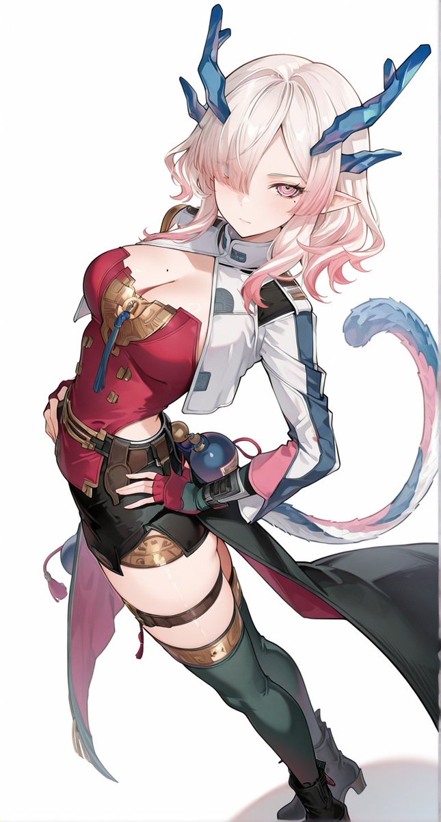sAscoolGG's tweet photo. ミ・フ
#エンドフィールド #Endfield https://t.co/JYvmBRK8le