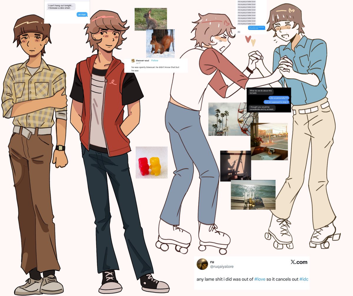 kuneoww's tweet photo. happy gay month cuz u know ir gay and stuff.. will byers cali boyfriend #hellyeah https://t.co/RAxOAhCzso