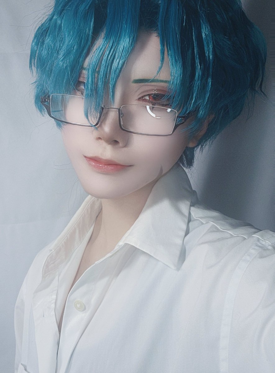 tknj1973's tweet photo. #aknk_cos
※反転/過去記録/ウィッグは相互作 https://t.co/IJRo0PgV1k