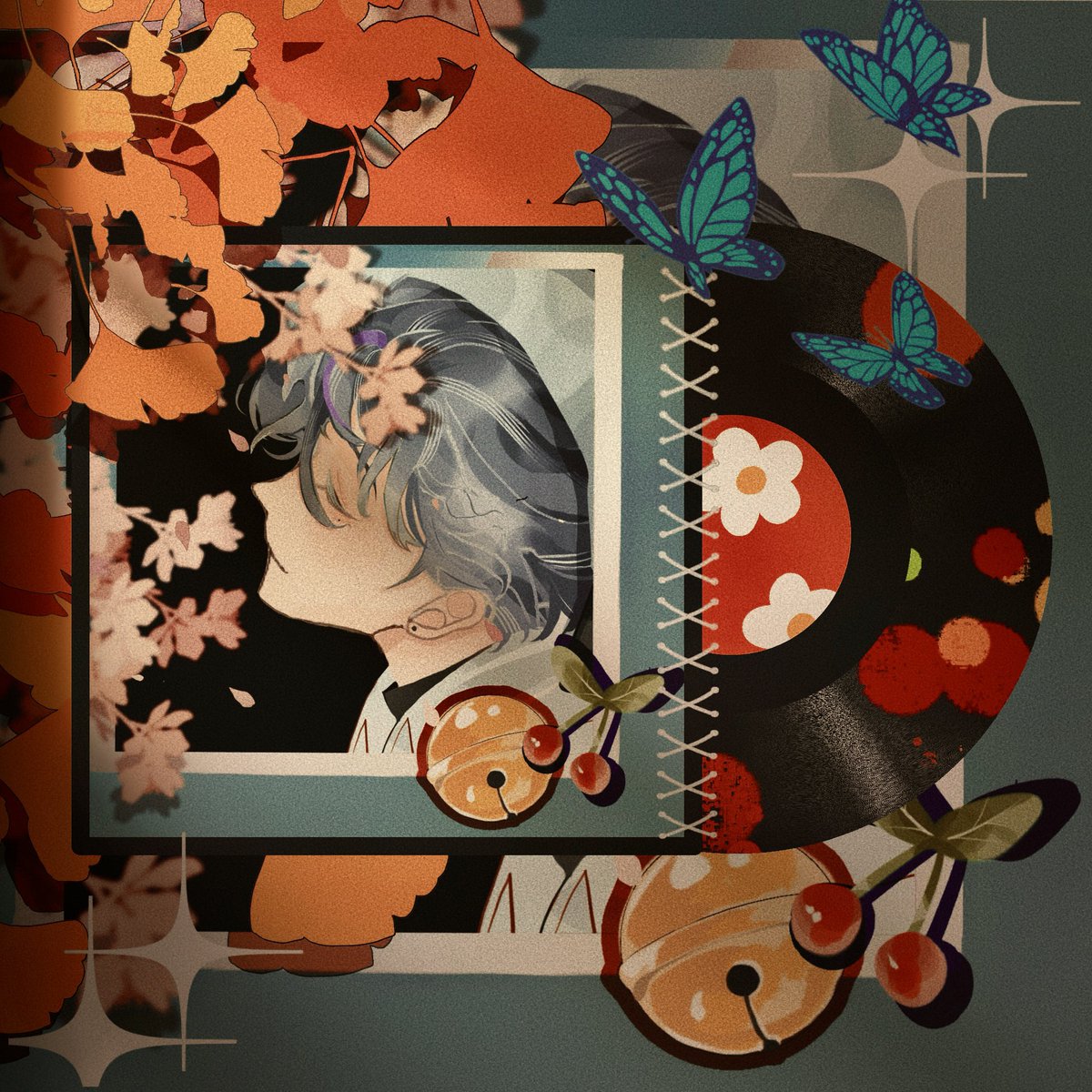 SlyAtla's tweet photo. What kind of music do you think would be on an Atlas themed record?

🎨: Starrystory (draw market)
#atlart https://t.co/r24KbGHU8I