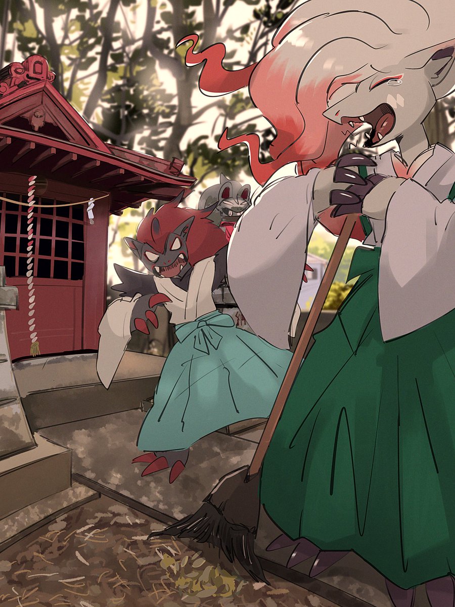 ゑび津 (Comms Closed) tweet media