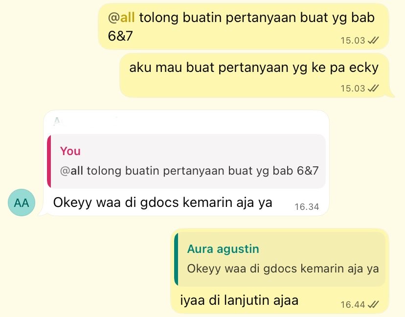 thoughtlanee's tweet photo. astaghfirullah pada sebleng semua punya anggota kelompok… bener bener gada otaknya sih (sedih) https://t.co/LMrbcVDl8x