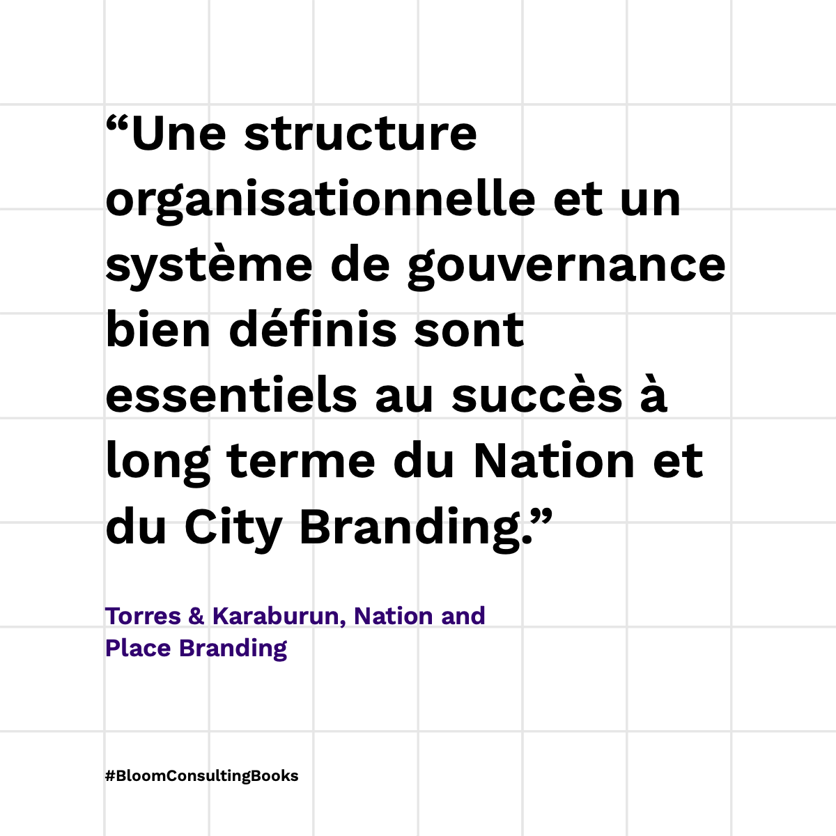 bloomconsult_FR's tweet photo. Le nouveau livre de José Filipe Torres et Richie Karaburun explore les 14 étapes du Nation &amp; Place Branding. 📖 https://t.co/cW8RkJMghW https://t.co/powCZlcmEa