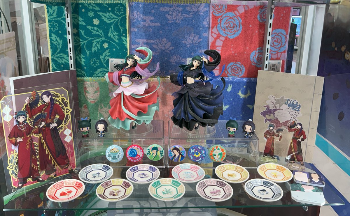 一番くじ公式ショップ愛知mozoワンダーシティ店 入荷情報 ✨6/5(金