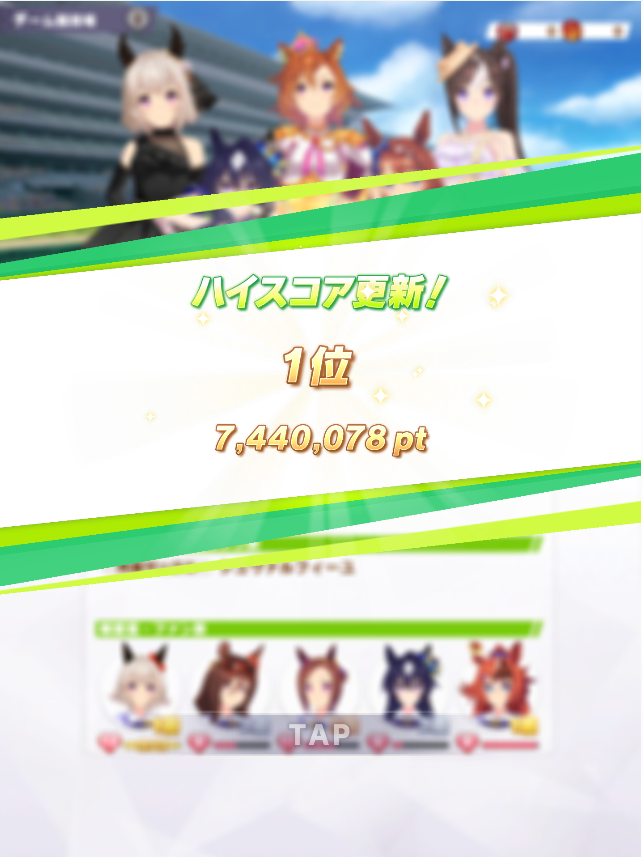 LaC_OTC_0033's tweet photo. (૭ ᐕ)૭ https://t.co/RZ4a6ZEeGJ