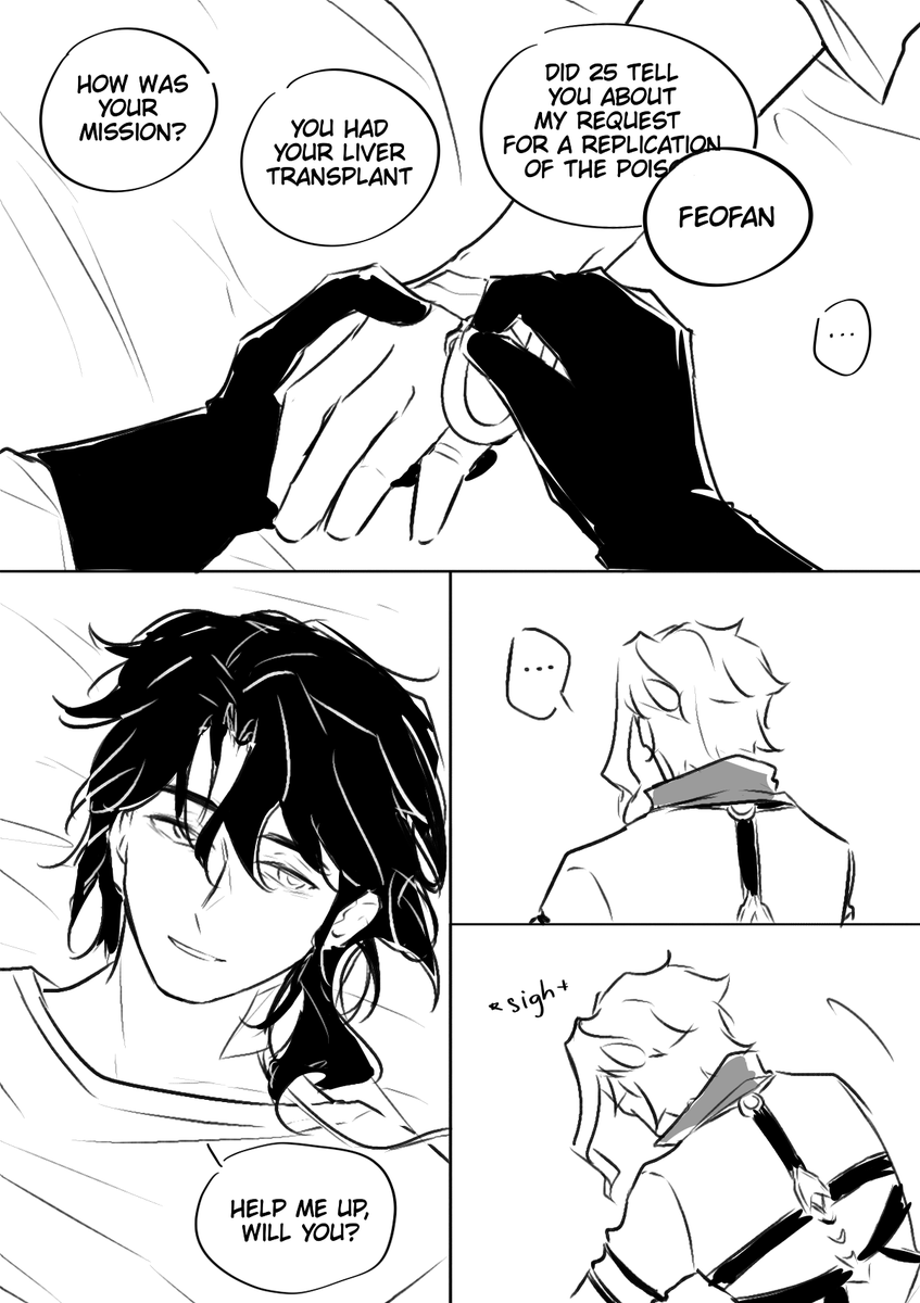 _AzureMei_'s tweet photo. #dottolone
feeling soft today (i can't write) https://t.co/uxnrUGO2cj