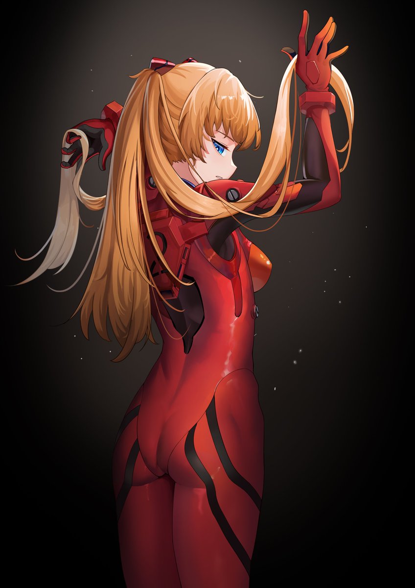 NERVSoryuA's tweet photo. No longer sleeping.
No longer eating.
Hair grows like crazy.
Wounds heal in seconds to minutes, depending on severity.
Able to generate a defensive AT field.
Able to remotely pilot my Eva.

Das verrückte Leben eines Evangelion-Piloten. 🤪 https://t.co/NH6RWcqVb1