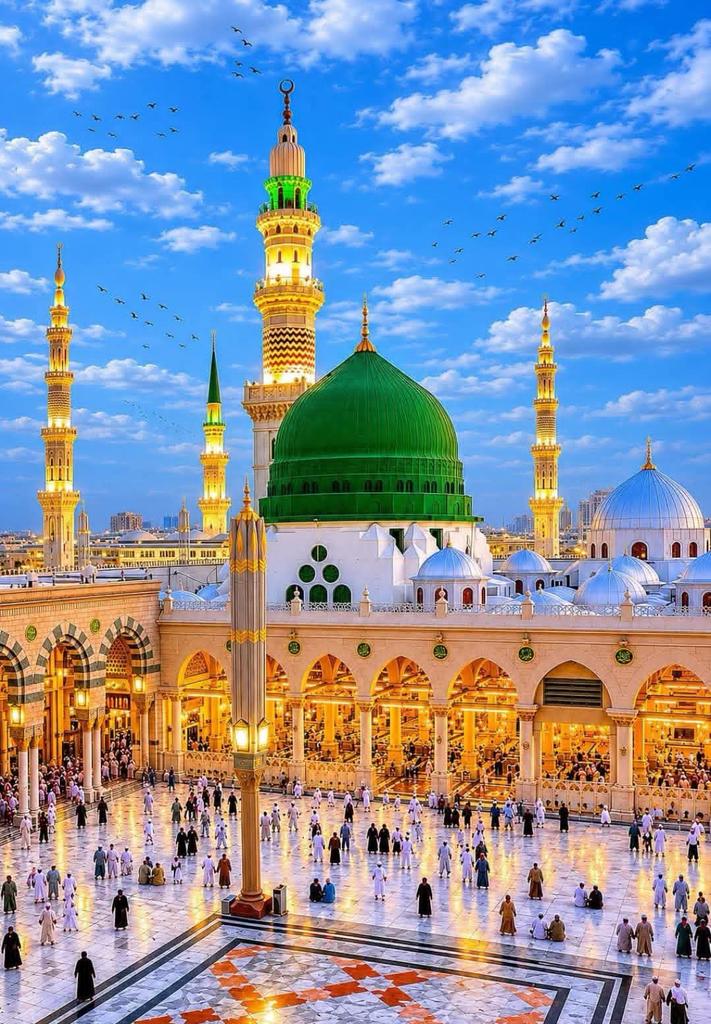link_tree6y6's tweet photo. 💚💛🌿شام بخیر🌿🧡💚
💛💚سُبْحَﭑنَﷲً͜وبحَـــــــمّدِھِْ🤍
💚💛سُبْحَﭑنَﷲ͜ ﭑلعَظِيّــــــــــم 🌿💛
🕋‿︵🤍ﷺםבםבﷺ🤍🕋💛💚

💛💛ﷺ💛ﷺ💛ﷺ💛💛ﷺ💛💛ﷺ

#خاتم_النبیین_محمدﷺ 
#صدقےیارسول_اللّٰہﷺ https://t.co/Xe7X4rSbrH