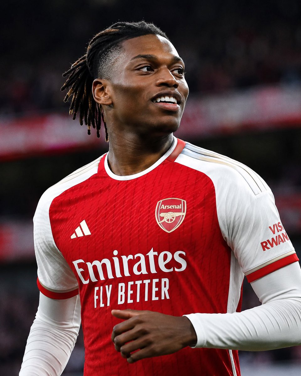 Arsenal Gist tweet media