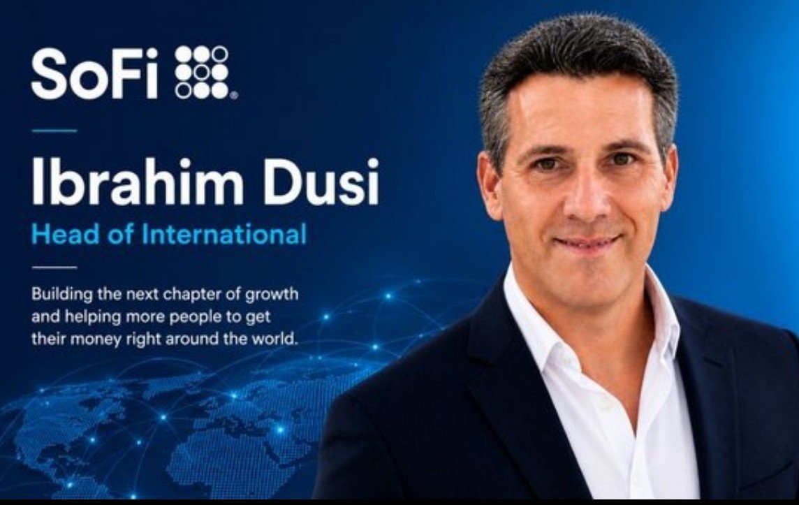 topsecretstocks's tweet photo. Big News 🚨 Nugget 🥜 by $SOFI 

Ibrahim Dusi joins $SOFI as Head of International 👀 👇

This is significant news for SoFi because it signals a serious, accelerated push into international markets with top-tier talent.

Ibrahim Dusi's Expertise 👇

Ibrahim Dusi brings ~25 years of high-caliber experience in consumer finance, lending, risk management, and global scaling:

• 10 years at Capital One ❗: senior roles in installment lending, credit cards, and retail banking, managing large portfolios and overhauling credit policies.
• 8+ years at Happy Money ❗ (fintech lender), as Chief Risk & Revenue Officer and COO, helping build and scale a unicorn.
• Several years at Revolut ❗, as Chief Risk Officer for Americas and Group Head of Retail Credit Risk. He helped scale Revolut to 40M+ customers across 40+ markets, launched credit products on multiple continents, supported entries into Mexico/Brazil/Colombia/India, and contributed to U.S. banking charter efforts.  

Why this matters for SoFi right now 👇

SoFi has been U.S.-centric but has been laying groundwork for global expansion:

• Technisys acquisition (core banking platform strong in Latin America) + other tech assets provide the infrastructure for international products.
• Recent mentions of expanding SoFi Pay (remittances/money movement), leveraging existing footprints in Latin America/Europe/Asia, and broader international strategy. 

👉 Dusi's role as Head of International (reporting into the leadership team to CEO Anthony Noto) positions him to define strategy, enter new markets, build trust locally, and scale lending/banking products where access/transparency gaps exist.

My take 👇 

This hire de-risks and accelerates international growth, a key long-term upside for SoFi investors. SoFi is already growing fast domestically (record members/loans, path to sustained profitability), but global expansion could meaningfully expand the TAM (total addressable market) beyond the U.S. consumer finance space. It's the kind of move that bolsters credibility with investors, partners, and regulators for cross-border ambitions. 

In short 👉 SoFi is hiring an  international scaler from Revolut/Capital One at a time when it's ready to go beyond the U.S. This is a strategic signal of ambition and execution capability. Markets often reward such talent additions in growth stories, especially for a company like SoFi that's been building toward this.

Long $SOFI