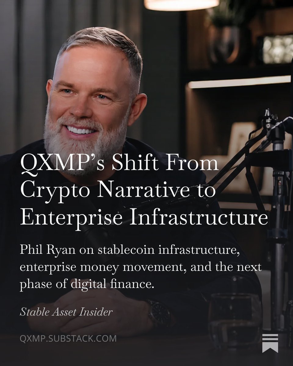 QXMP_Labs's tweet photo. New article in Substack.
Lots of questions, lots of answers.
https://t.co/db2gKMDMCT https://t.co/Ki6pCSQ9lA
