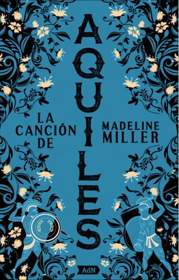 ColiflorRM's tweet photo. Mira, te planteo diferentes opciones. Lectura amable, enérgica, con acción y modernidad para el verano: La canción de Aquiles. Sin pretensiones pero ejecutada brutalmente. Si te apetece más una reflexión generacional sobre el hastio vital actual desde una perspectiva nihilista a lo Nietzsche, "Mi año de descanso y relajación"