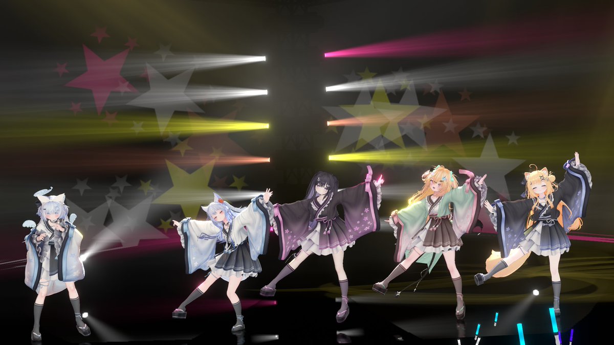 星夜海せつな (@setsuna_hsym) / Posts / X