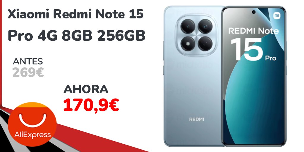 michollo's tweet photo. Preciazo para estar localizado

▶ https://t.co/LuRGXrVq7y

#aliexpress https://t.co/fqahVAm0Hb
