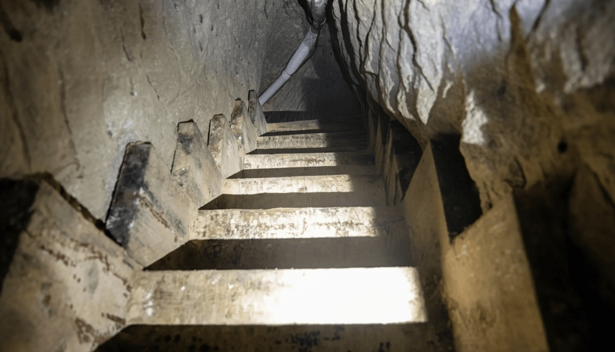 wirelingo's tweet photo. 🕵️‍♂️ Ever wondered how the underworld operates? Dive into the legal lingo of a daring smuggling bust in San Diego. Perfect your Spanish vocabulary with real-world news, making your language skills as sharp as a detective's instincts!

Ready to unravel the mystery? 🗝️

🇪🇸 | advanced+

Learn More: https://t.co/gp6WViVHp1