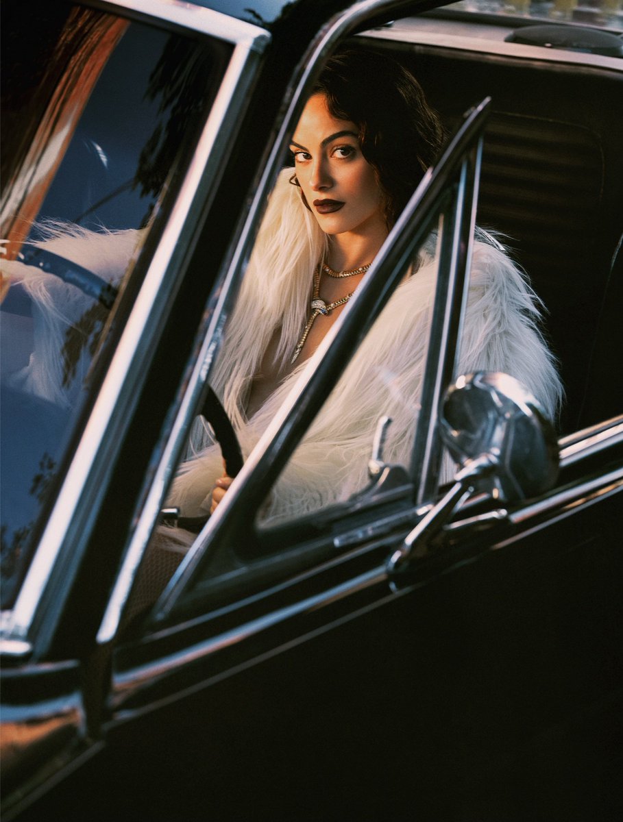 Camila Mendes Argentina tweet media