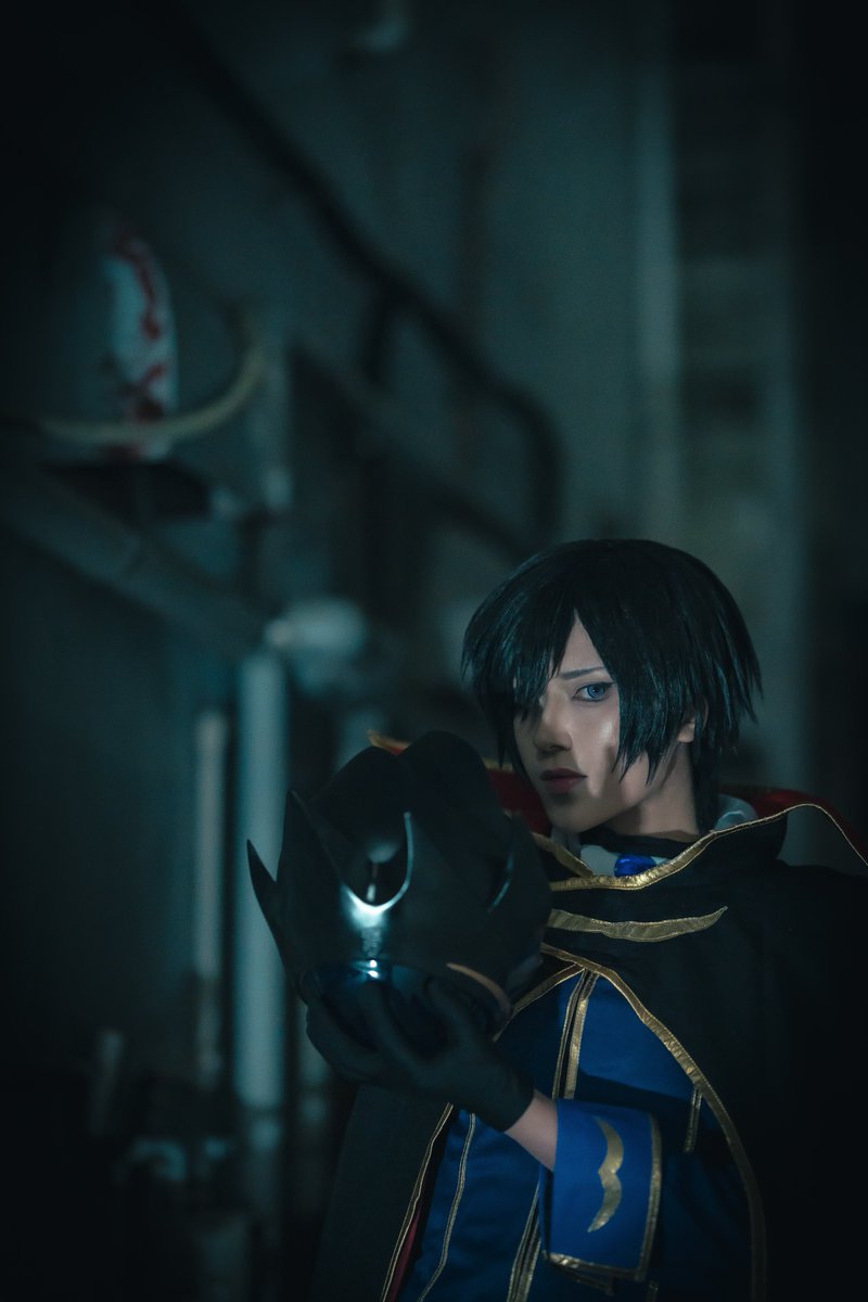 mizui_72's tweet photo. #coplay Code Geass

Zero

Photo @hiyuphoto1020 https://t.co/jKqlbNGjNj