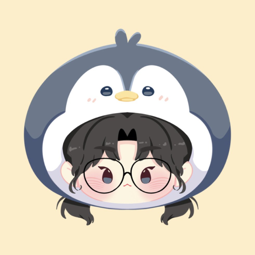 9en6uin's tweet photo. เปลี่ยนโปรไฟล์ใหม่แล้วจ้าา สุบเท่ สุบน่ารัก เป็นไอแว่นหัวเพนกวินแหละ หุหุ 😎

รูปสวย ๆ จากร้านนี้เลยฮ้าฟ #PearlCMS https://t.co/WbtYKi5r3B