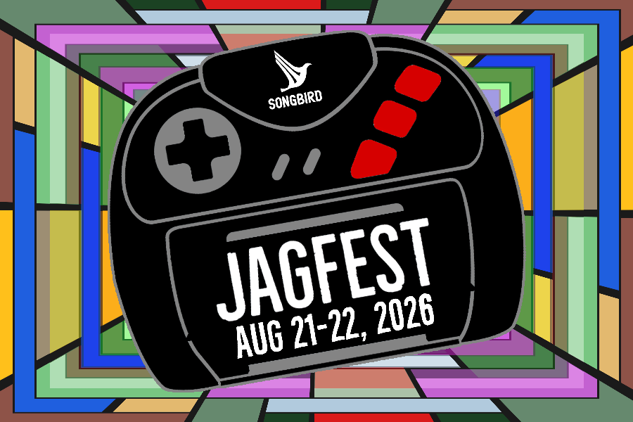 SongbirdPro's tweet photo. JagFest is returning to Rochester, MN, on Aug 21-22!

JagFest is a gathering of passionate Atari fans to celebrate their favorite systems, including the Jaguar, Lynx, and even Nuon. You can expect those systems on free play, high-score competitions, casual multiplayer gaming, demos of upcoming games, technical Q&A, and more.

Tickets are limited to only 100 attendees. Can't make it in person? Become a Virtual Supporter, and gain access to the private live stream and Discord channel.

Help spread the word, and let's make this the best JagFest ever!

https://t.co/4Hxi4O4Ofb