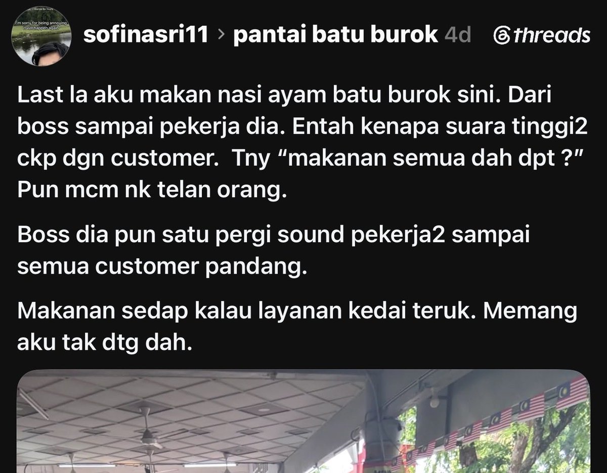 JatIkhwan's tweet photo. Zaman viral ni memang habis lah kalau tersilap langkah https://t.co/EBD17nKsxQ