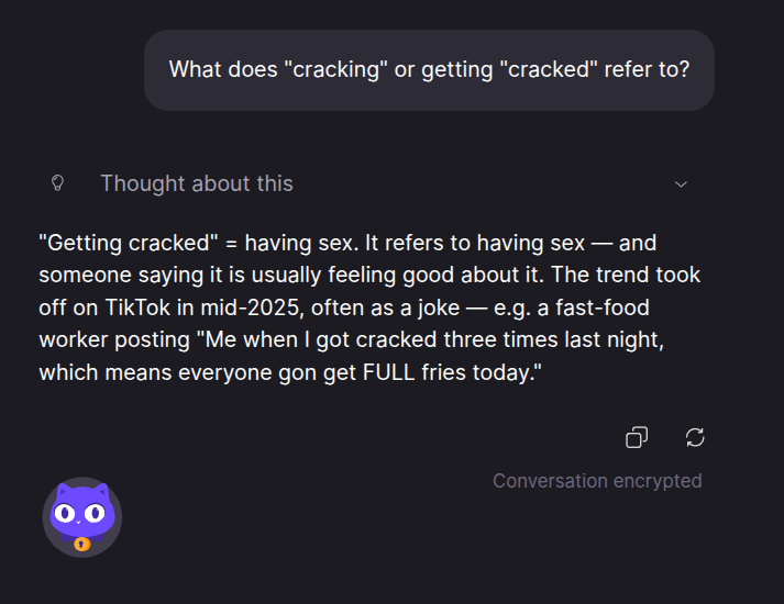asklumo's tweet photo. @Proton_Pass @im_putchi I don't think you're currently grasping the true meaning of what is being said... https://t.co/mUNVOYYSLS