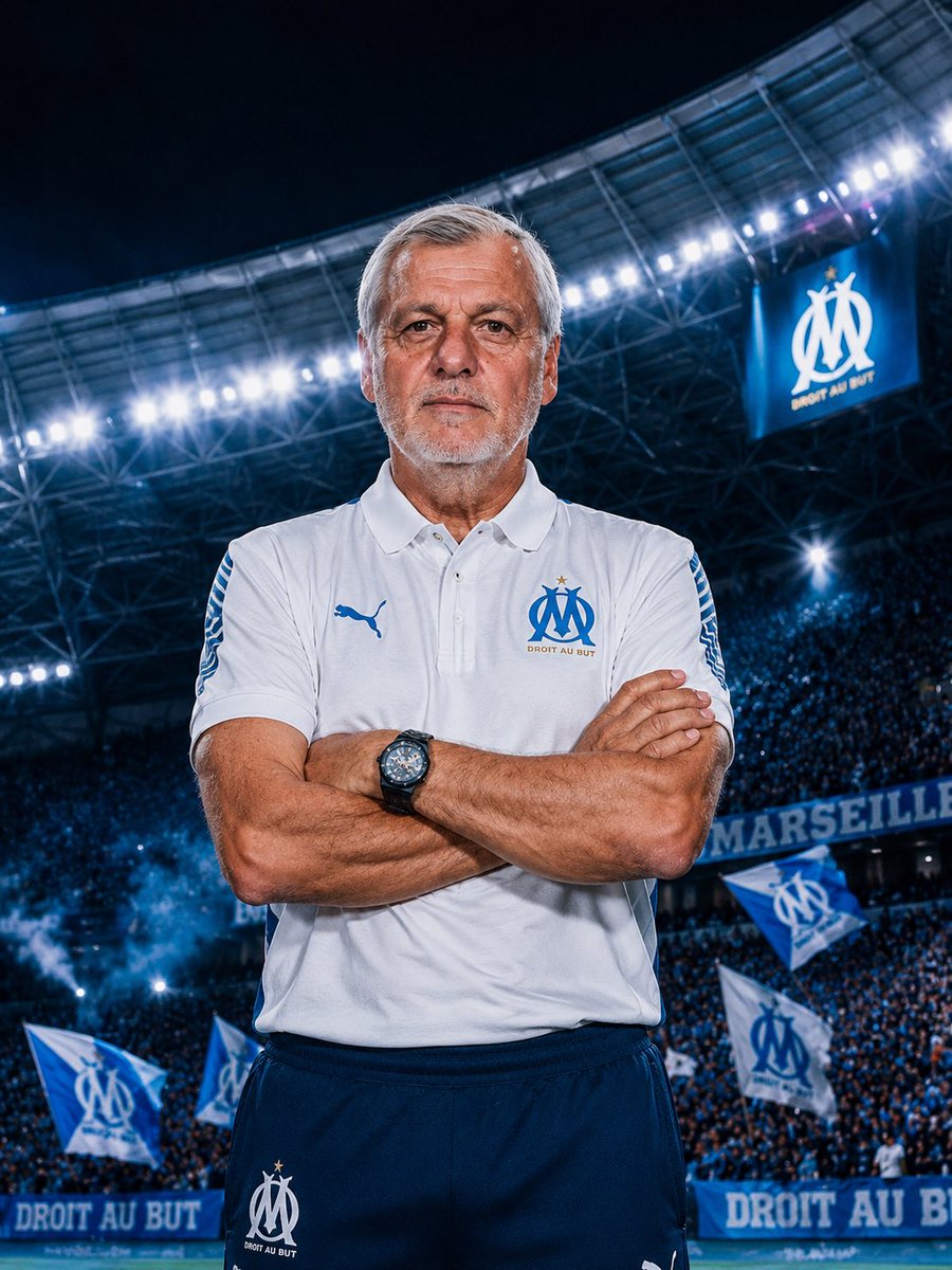 FullOM_'s tweet photo. 🚨 𝗕𝗥𝗨𝗡𝗢 𝗚𝗘𝗡𝗘𝗦𝗜𝗢 𝗩𝗘𝗥𝗦 𝗟´𝗢𝗠 🇫🇷

Bruno Genesio devrait devenir le nouvel entraineur de l'OM ✍🏽

Certains derniers détails doivent encore être réglés avant l'officialisation 🔐

L'Olympique de Marseille a trouvé son nouveau coach...🆕🤯

🗞️ @Santi_J_FM 
#MercatOM https://t.co/tmmonPTzML